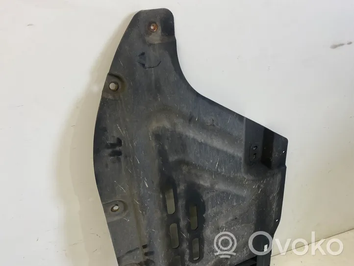 BMW 1 E81 E87 Gearbox bottom protection 7059388