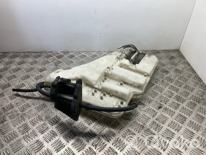 BMW 5 F10 F11 Windshield washer fluid reservoir/tank 7269663