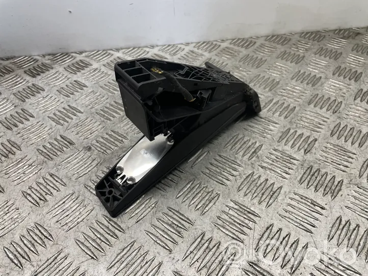 BMW 5 F10 F11 Accelerator throttle pedal 6858574