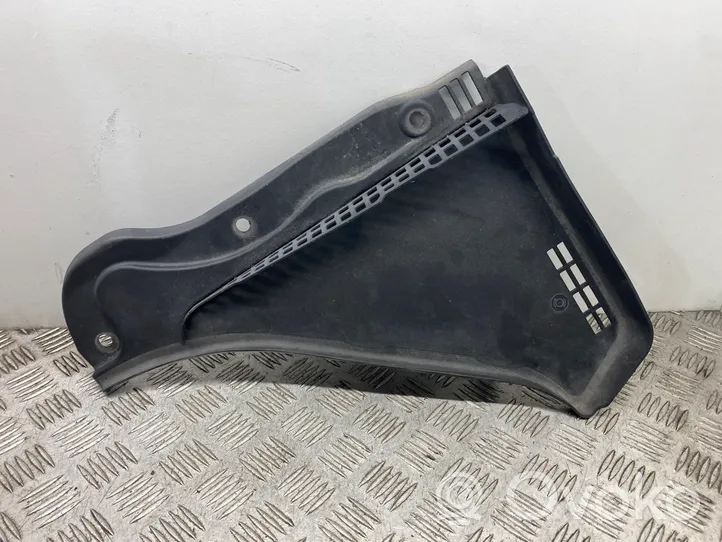 BMW 5 F10 F11 Moldura del limpia 7216977