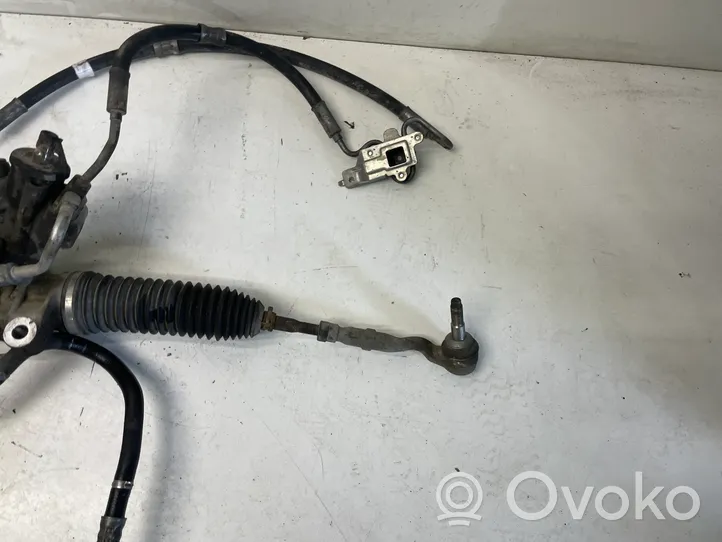 BMW 5 F10 F11 Steering rack 7832792