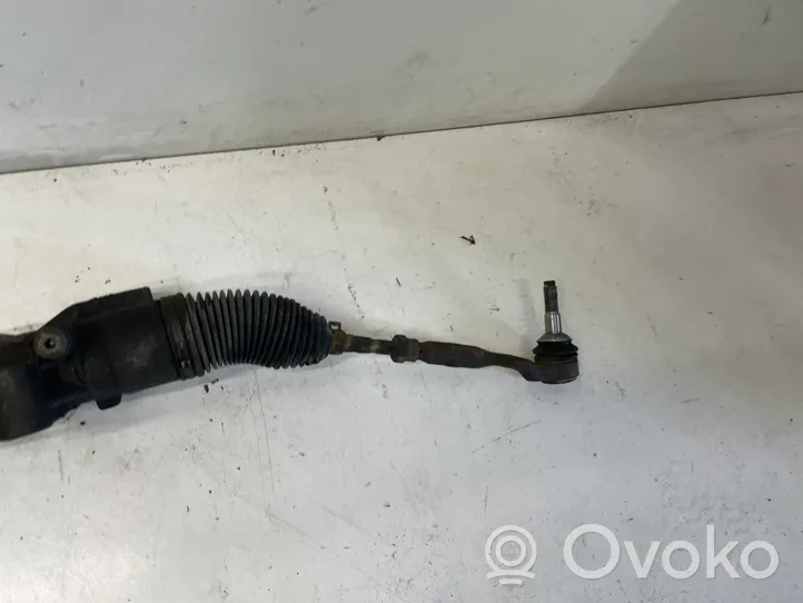 BMW 5 F10 F11 Steering rack 7832792