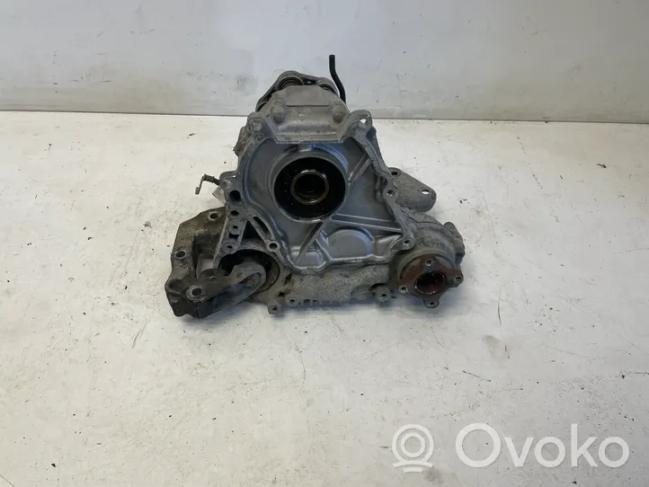 BMW 5 F10 F11 Boîte de transfert 7832792