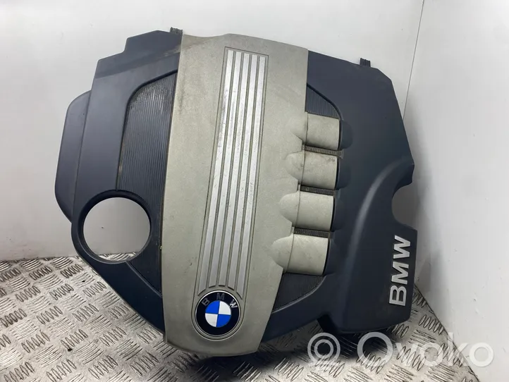 BMW 1 E81 E87 Copri motore (rivestimento) 7797410