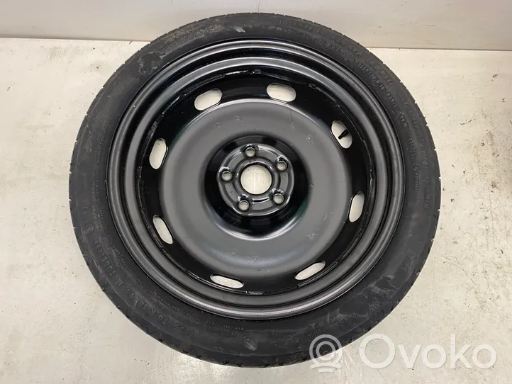 Audi A3 S3 8V Ruota di scorta R18 1K0601027AP