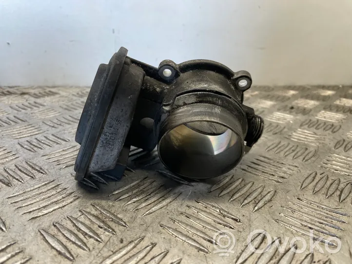 BMW 3 E90 E91 Engine shut-off valve 7791481