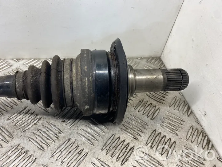 BMW 3 F30 F35 F31 Rear driveshaft 7597689