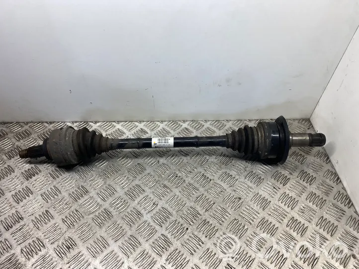 BMW 3 F30 F35 F31 Rear driveshaft 7597689