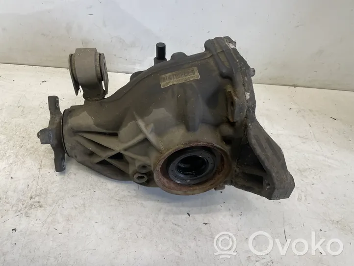 Mercedes-Benz C W204 Mechanizm różnicowy tylny / Dyferencjał 2043502062