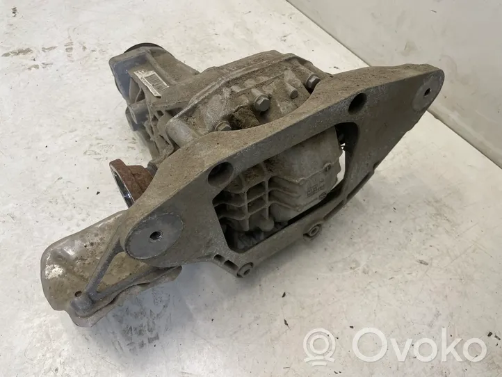 Audi A4 S4 B8 8K Takatasauspyörästö 0AR525083C