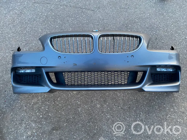 BMW 6 F12 F13 Front bumper 