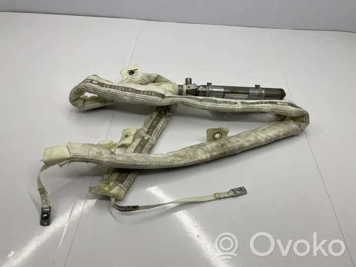 BMW 6 F06 Gran coupe Stogo oro pagalvė (užuolaida) 85727343607