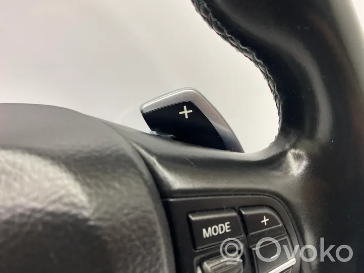 BMW M5 Steering wheel 