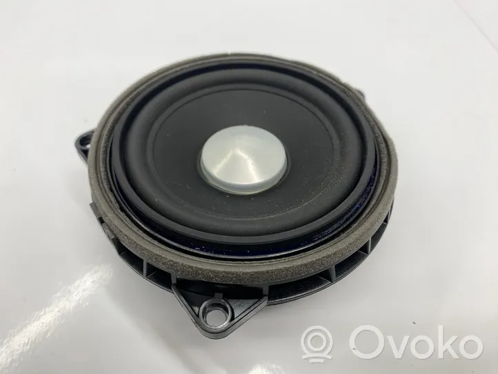 BMW 3 F30 F35 F31 Rear door speaker 9289965