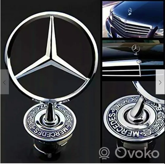 Mercedes-Benz S W220 Valmistajan merkki/logo/tunnus A2108800186