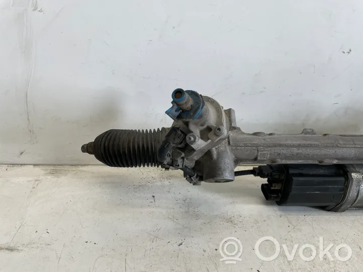 BMW 3 F30 F35 F31 Steering rack 6886315