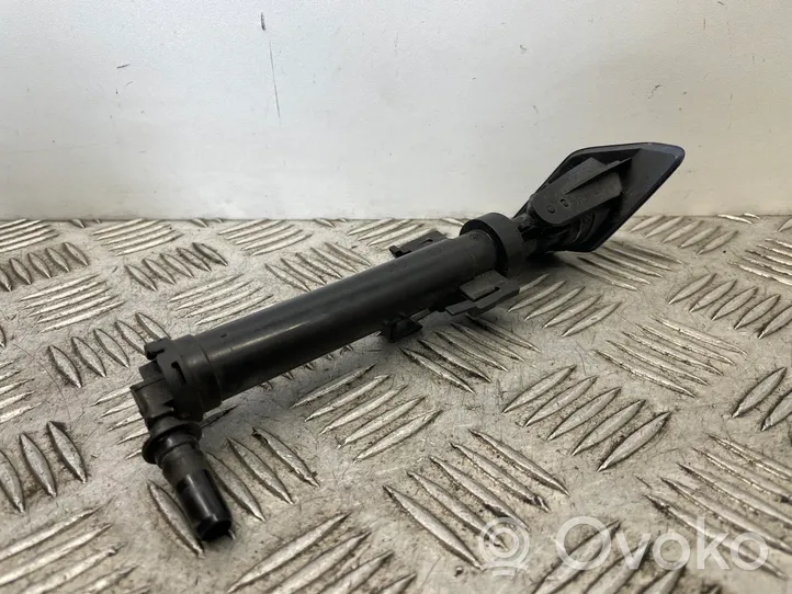 BMW 3 F30 F35 F31 Ugello a spruzzo lavavetri per faro 7275657