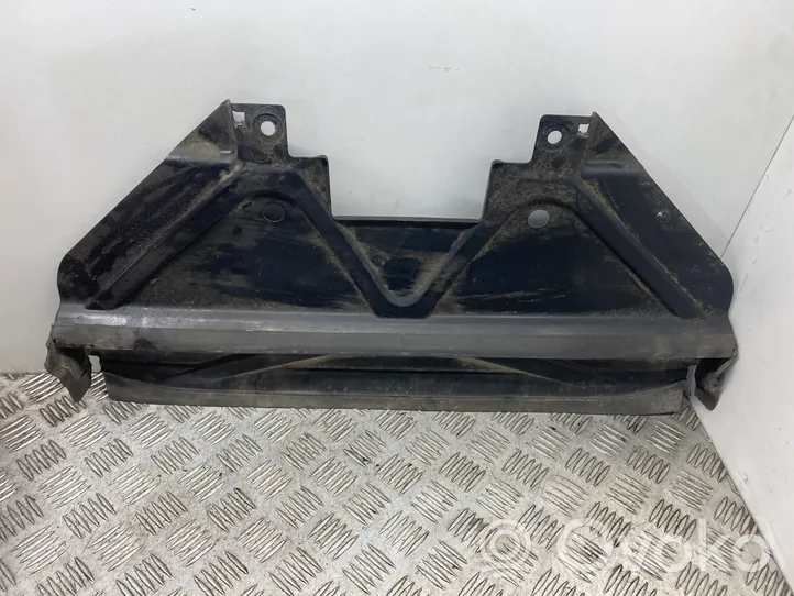 BMW 3 E90 E91 Osłona pod zderzak przedni / Absorber 7128503