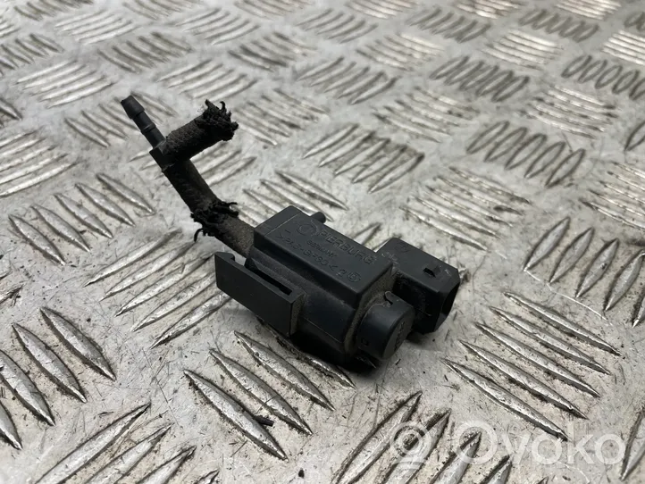 BMW 5 F10 F11 Solenoīda vārsts 7810831