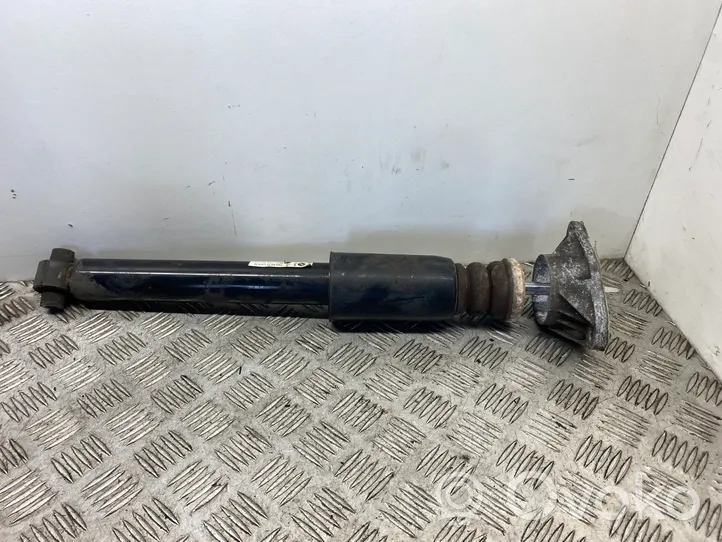 BMW 4 F32 F33 Rear shock absorber/damper 6883333