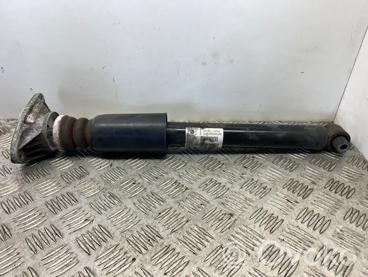 BMW 4 F32 F33 Rear shock absorber/damper 6883333