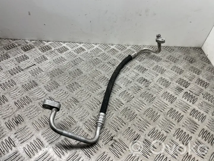 Mercedes-Benz A W176 Air conditioning (A/C) pipe/hose A2468300202