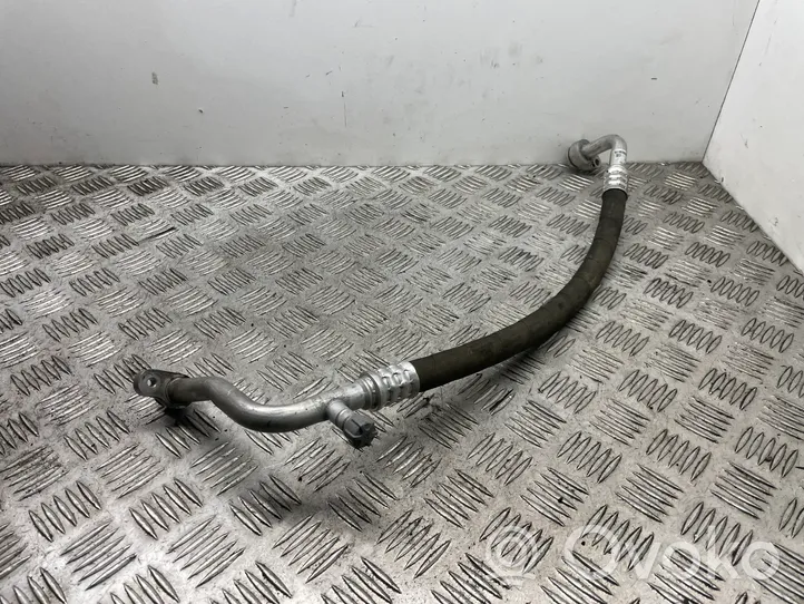 Mercedes-Benz A W176 Air conditioning (A/C) pipe/hose A2468302015