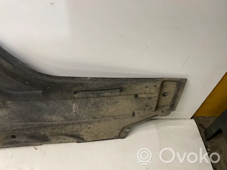 Mercedes-Benz A W176 Protection inférieure latérale A2466840018