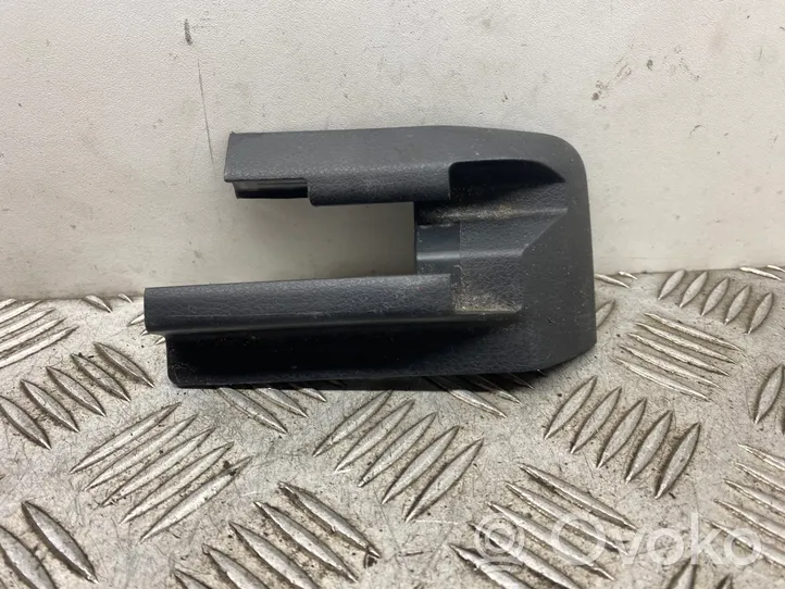 Mercedes-Benz A W176 Front passenger seat rail trim A1769190500