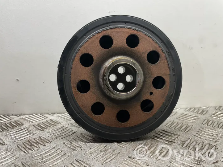 BMW 3 E90 E91 Crankshaft pulley 8512072