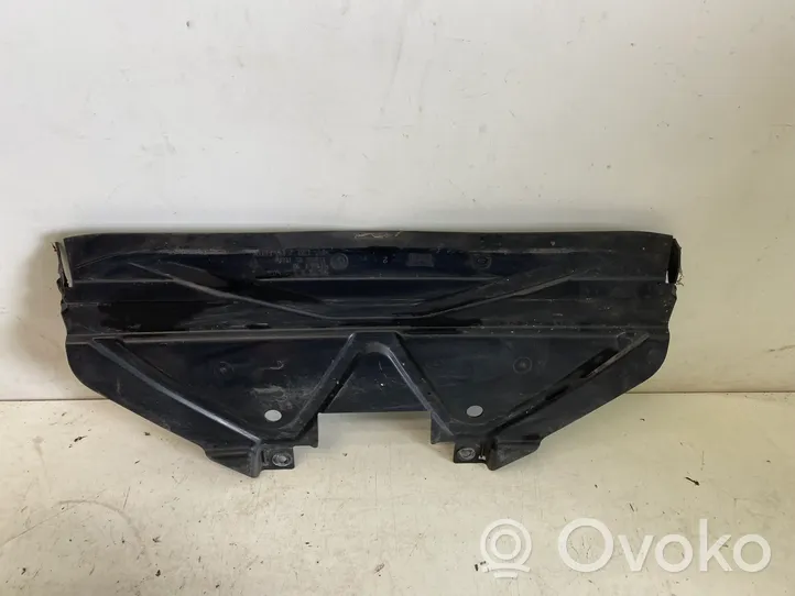 BMW 3 E90 E91 Osłona pod zderzak przedni / Absorber 7128503