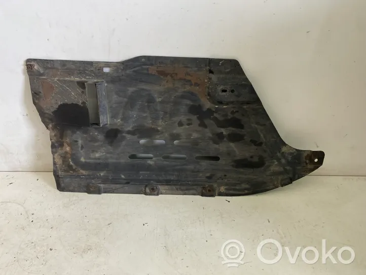 BMW 3 E90 E91 Center/middle under tray cover 7059388