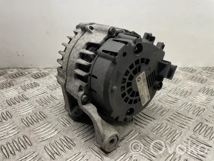 BMW 3 E90 E91 Generatore/alternatore 8507624