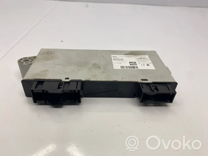 BMW 5 F10 F11 CAS control unit/module 9257038