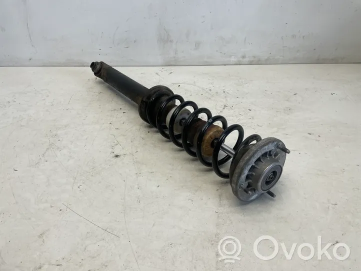 BMW 5 F10 F11 Ammortizzatore anteriore 