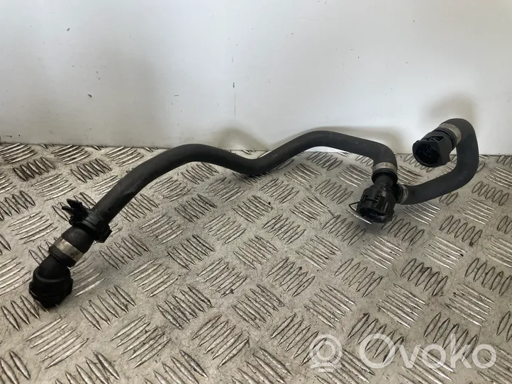 BMW 2 F22 F23 Engine coolant pipe/hose 8510307