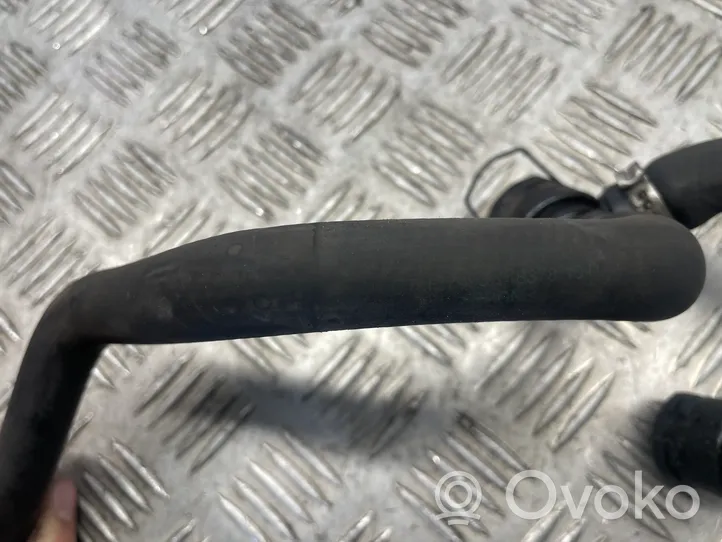 BMW 2 F22 F23 Engine coolant pipe/hose 8510307