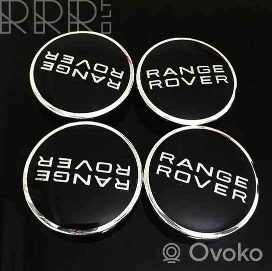 Land Rover Range Rover Evoque L538 Mostrina con logo/emblema della casa automobilistica 