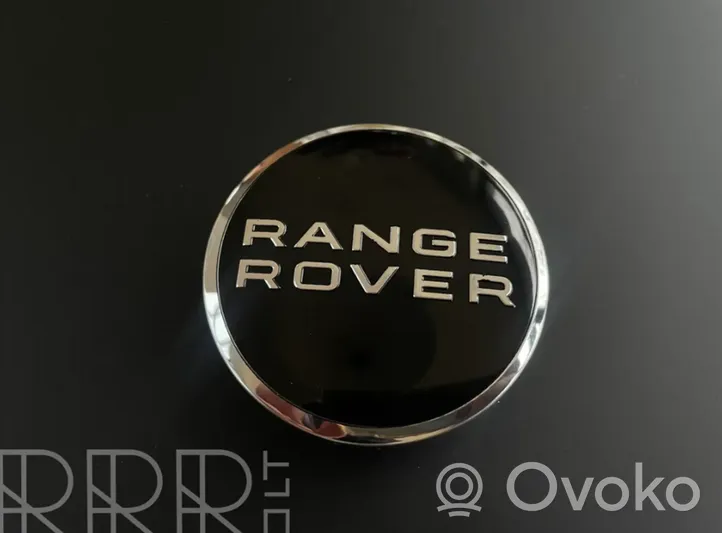 Land Rover Range Rover Evoque L538 Mostrina con logo/emblema della casa automobilistica 