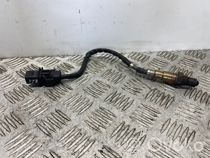 BMW 3 F30 F35 F31 Sonda lambda 7791600