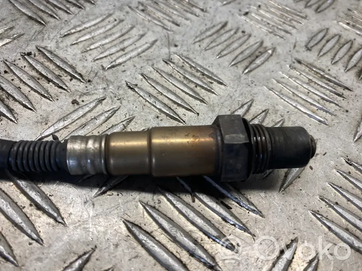 BMW 3 F30 F35 F31 Sonde lambda 7791600