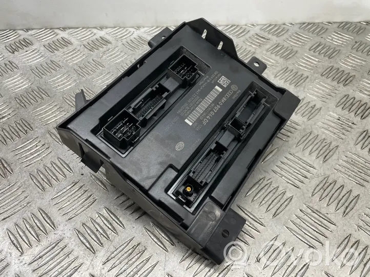 Audi A4 S4 B8 8K Comfort/convenience module 8K0907064DF