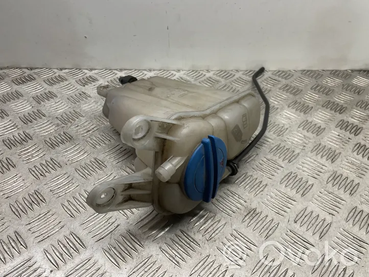 Audi A4 S4 B8 8K Vase d'expansion / réservoir de liquide de refroidissement 8K0121403G