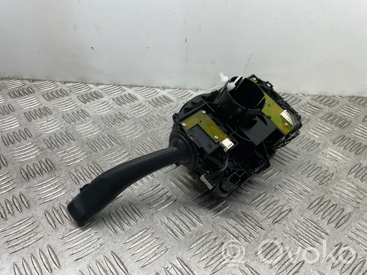 Audi A4 S4 B8 8K Leva/interruttore dell’indicatore di direzione e tergicristallo 8K0953568F