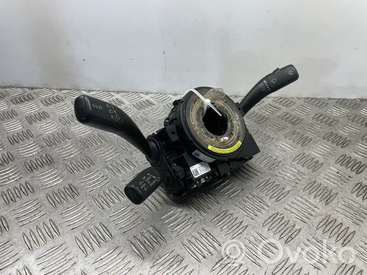 Audi A4 S4 B8 8K Leva/interruttore dell’indicatore di direzione e tergicristallo 8K0953568F