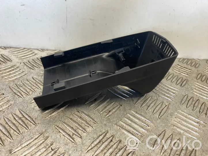 BMW 3 F30 F35 F31 Copertura in plastica per specchietti retrovisori esterni 9213533