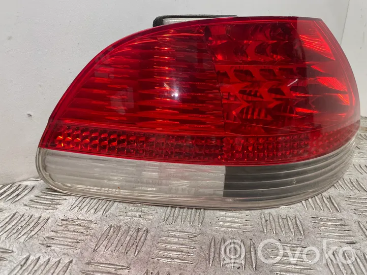 BMW 7 E65 E66 Rear/tail lights 