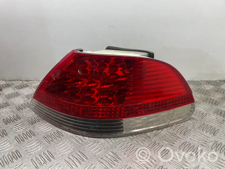 BMW 7 E65 E66 Lampa tylna 