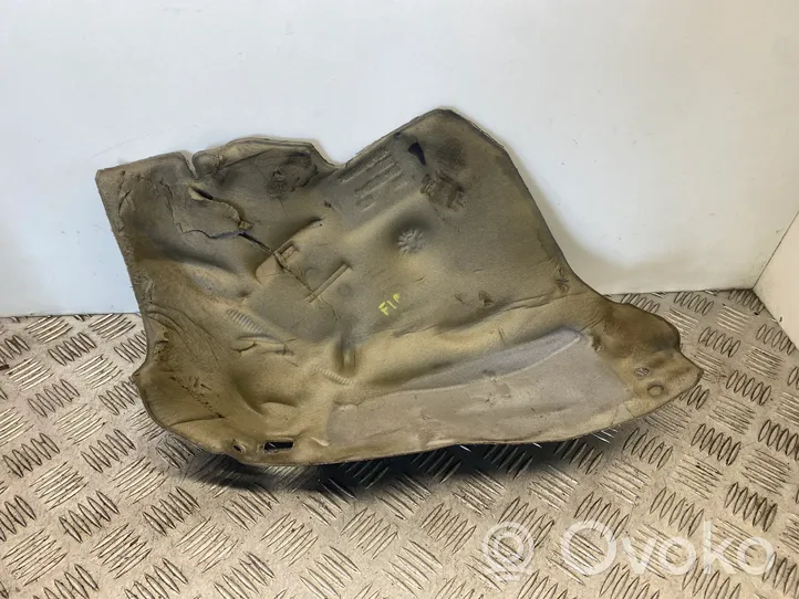 BMW 5 F10 F11 Engine bonnet/hood sound/heat insulation 7823218