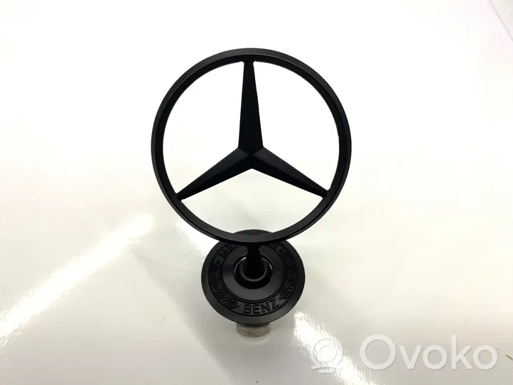 Mercedes-Benz B W245 Значок производителя 